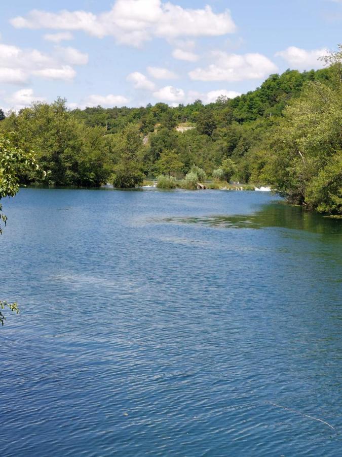 Kuca Za Odmor Braco Διαμέρισμα Donji Zvecaj Εξωτερικό φωτογραφία