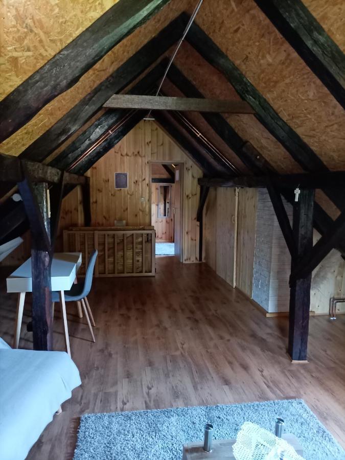Kuca Za Odmor Braco Διαμέρισμα Donji Zvecaj Εξωτερικό φωτογραφία