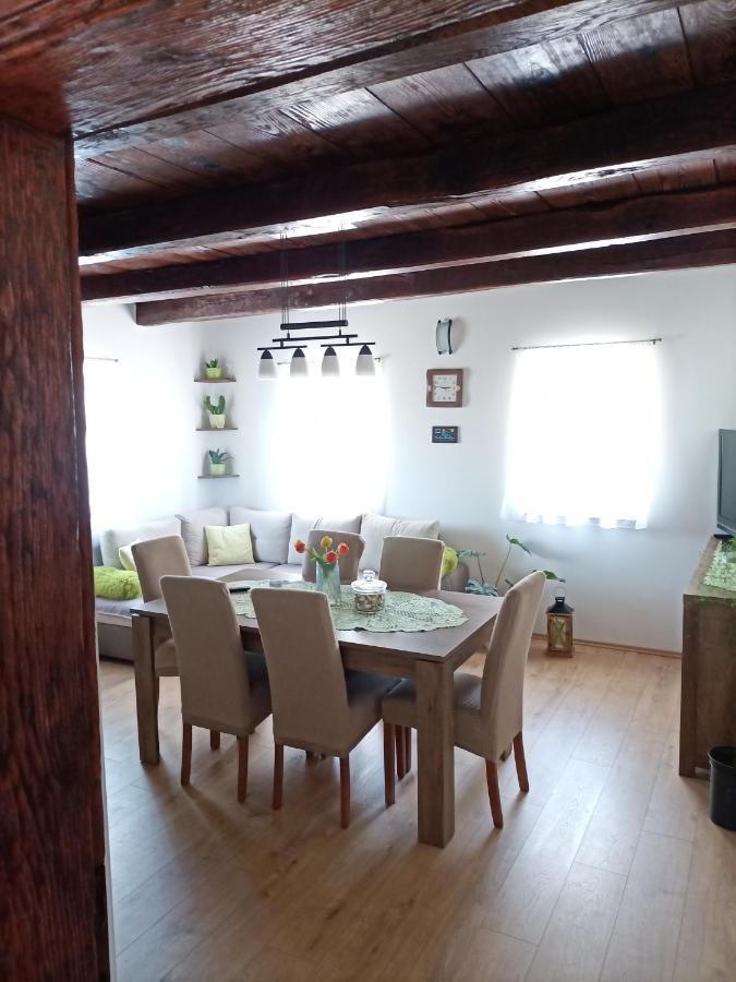 Kuca Za Odmor Braco Διαμέρισμα Donji Zvecaj Εξωτερικό φωτογραφία