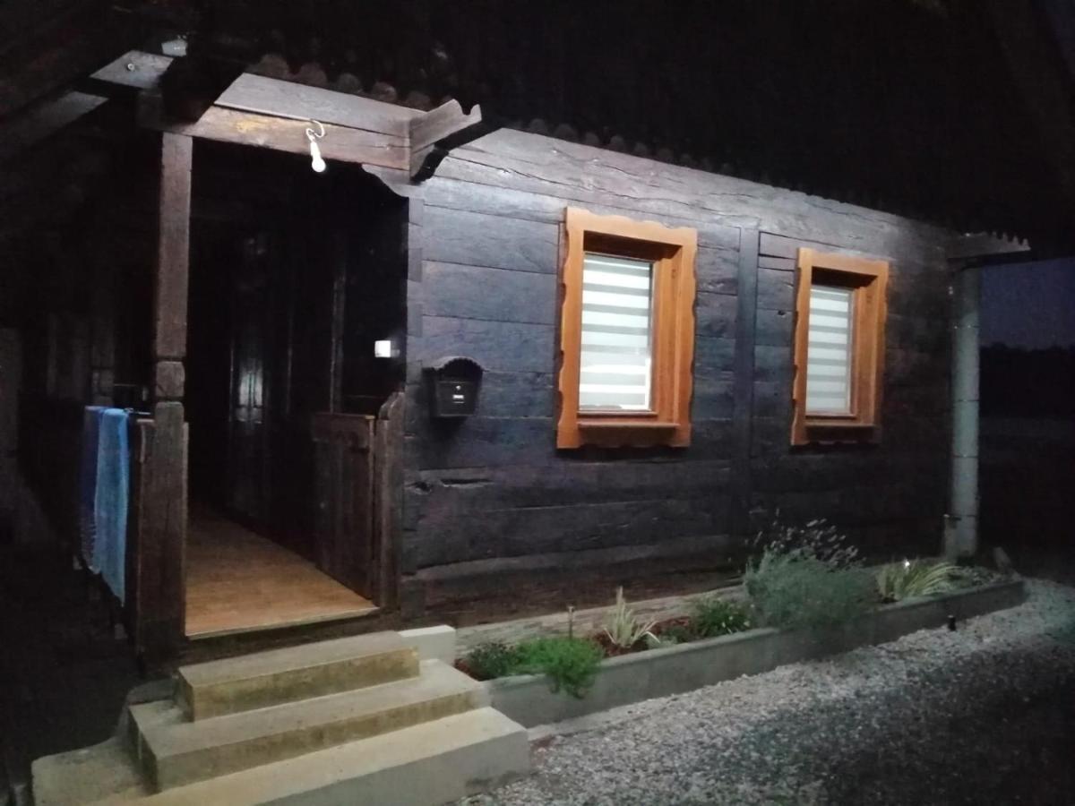 Kuca Za Odmor Braco Διαμέρισμα Donji Zvecaj Εξωτερικό φωτογραφία