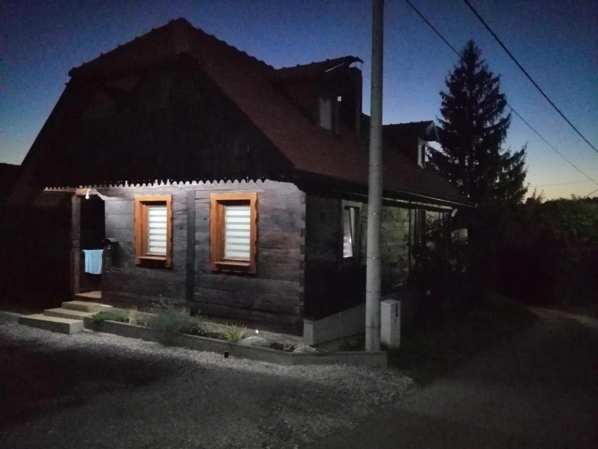 Kuca Za Odmor Braco Διαμέρισμα Donji Zvecaj Εξωτερικό φωτογραφία
