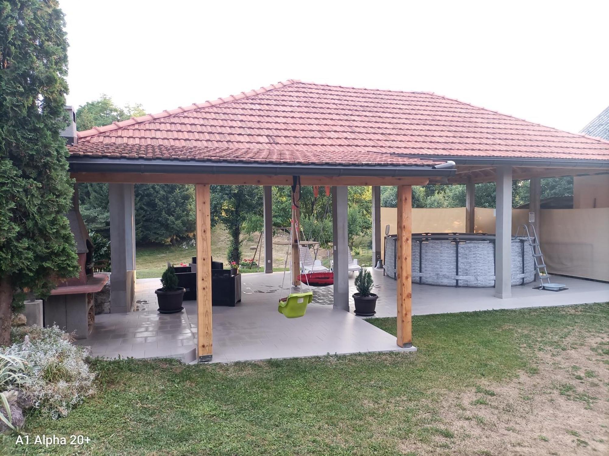 Kuca Za Odmor Braco Διαμέρισμα Donji Zvecaj Εξωτερικό φωτογραφία